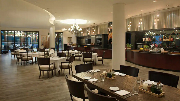 Grand Hyatt Dubai Grand Hyatt Dubai