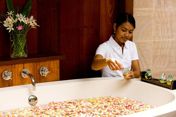 Paradise Sun Hotel (Praslin)