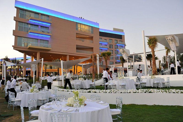 Rixos The Palm Dubai Hotel and Suites Rixos The Palm Dubai Hotel and Suites