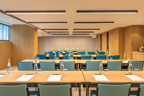 Barceló Nasandhura Malé Barceló Nasandhura Malé