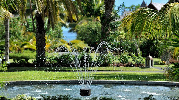 Maradiva Villas Resort & Spa Maradiva Villas Resort & Spa