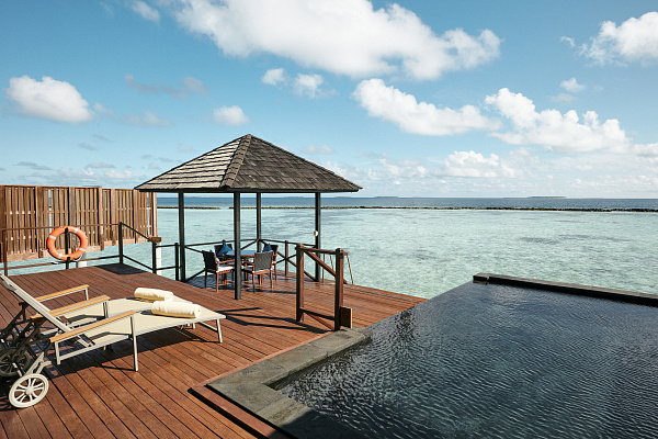 Sun Siyam Iru Fushi Maldives