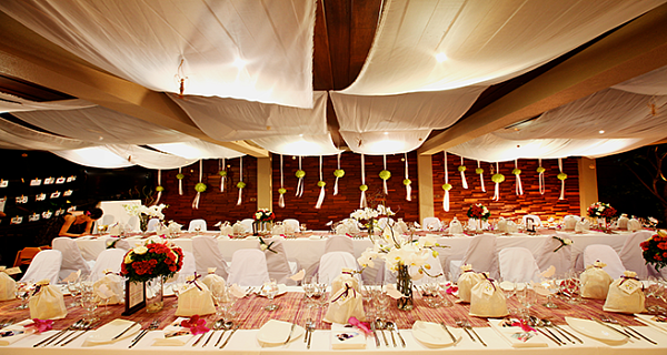 Silavadee Pool Spa Resort