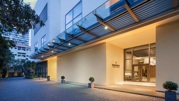 Intercontinental Residences Nha Trang