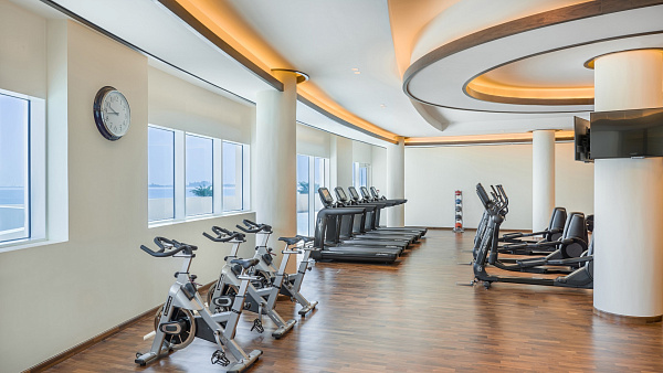 Waldorf Astoria Dubai Palm Jumeirah Waldorf Astoria Dubai Palm Jumeirah