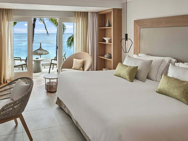 Sugar Beach Resort Sugar Beach Resort