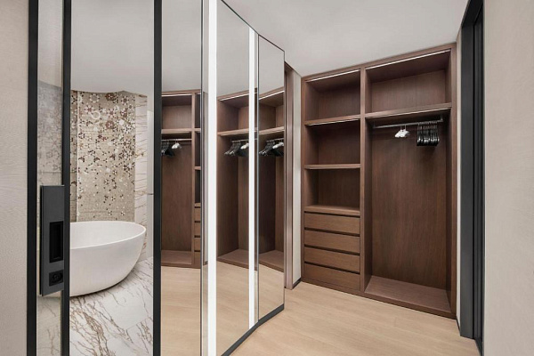 JW Marriott Hotel Istanbul Marmara Sea