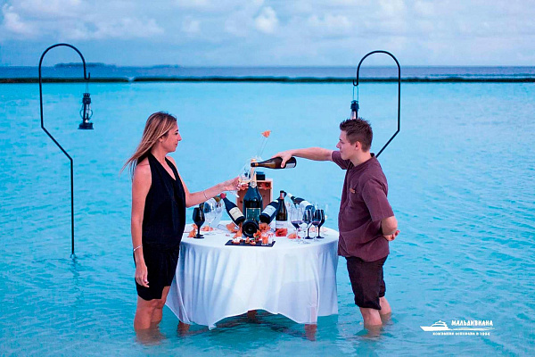Constance Halaveli Resort Maldives Constance Halaveli Resort Maldives