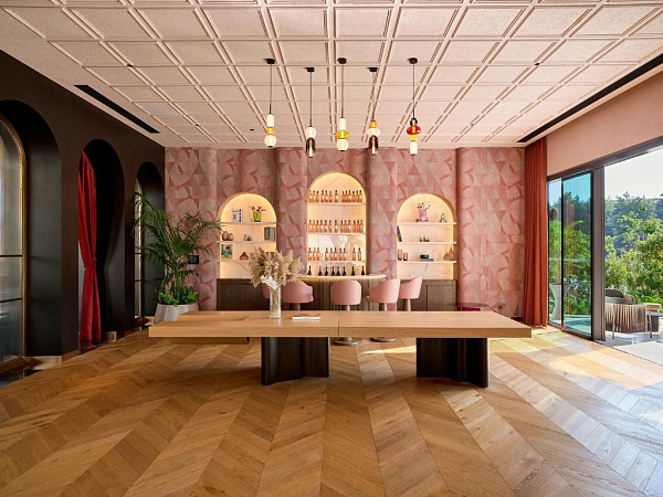 XO Cape Arnna Resort