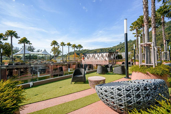 The Marin Phuket Kamala Beach The Marin Phuket Kamala Beach