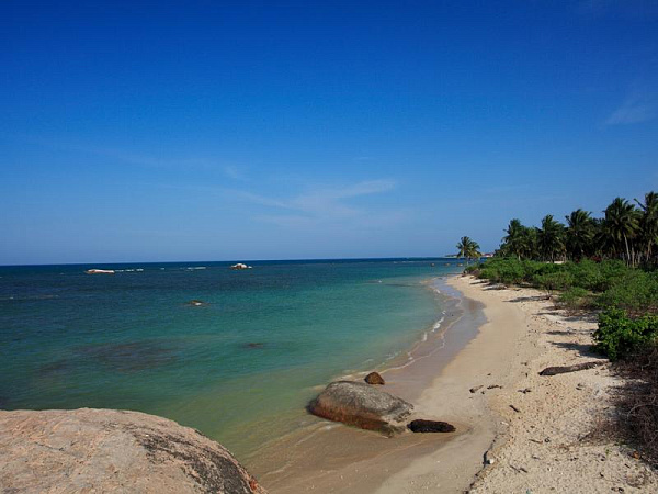 Amaya Beach Amaya Beach