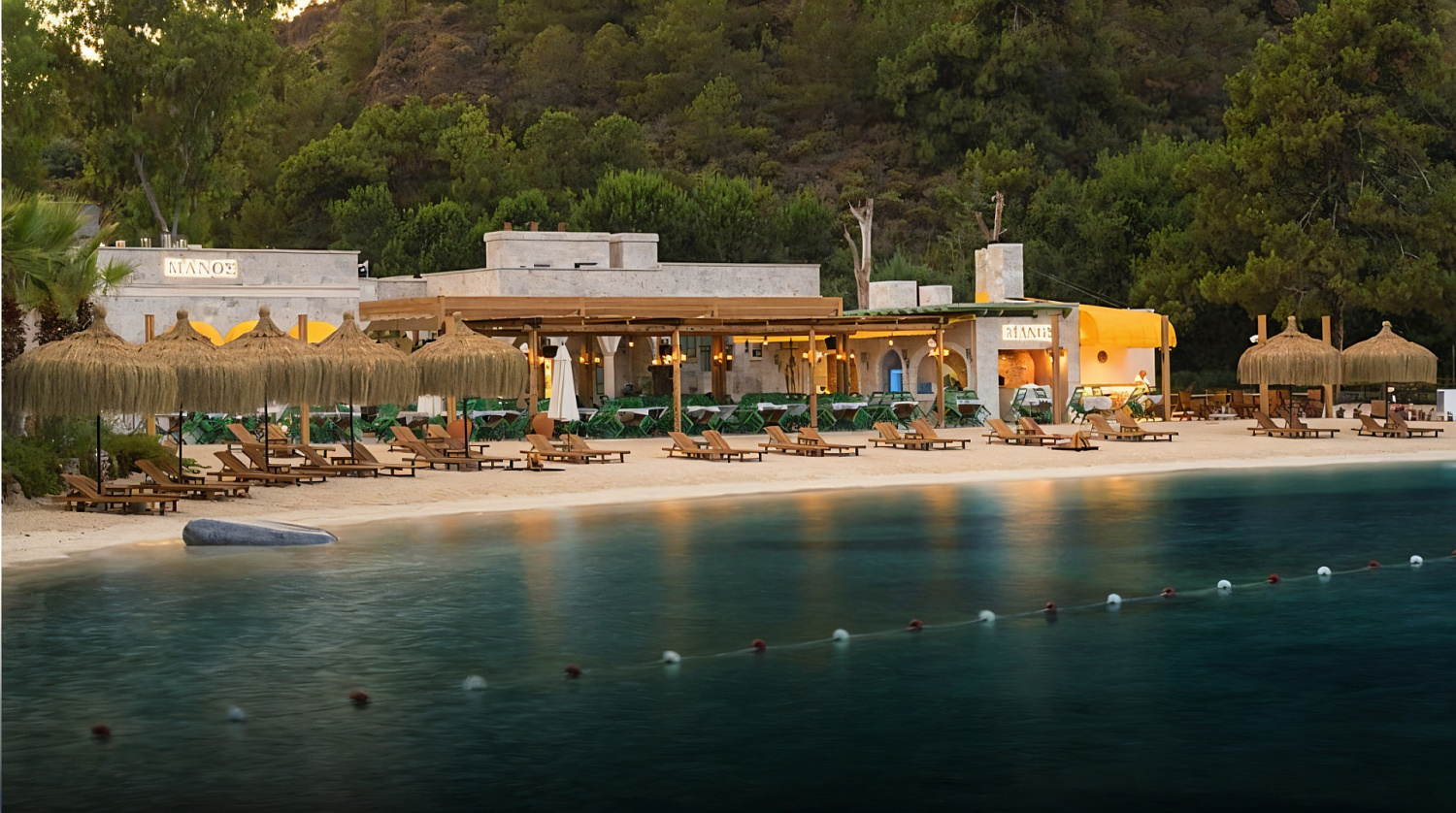 D Maris Bay
