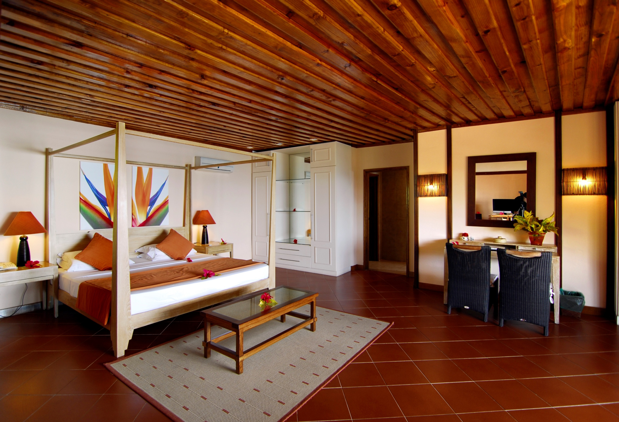 L'Archipel L'Archipel