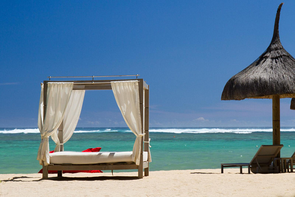 Sofitel So Mauritius Bel Ombre Sofitel So Mauritius Bel Ombre