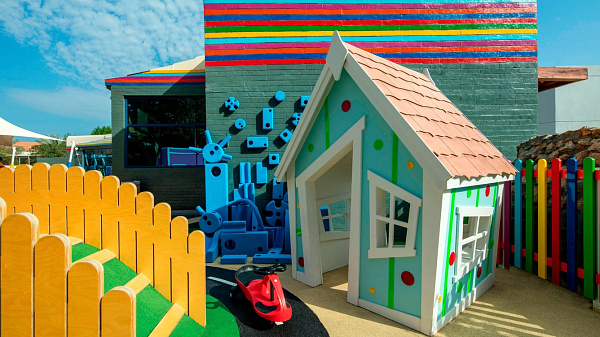 Le Meridien Al Aqah Beach Resort