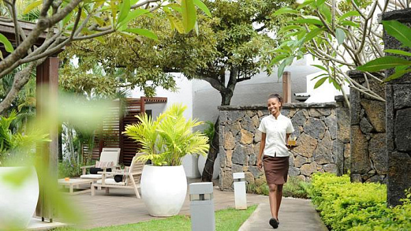 Recif Attitude Recif Attitude