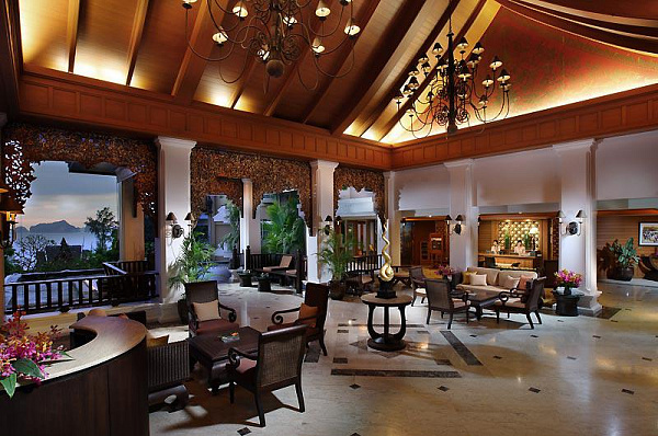 Amari Vogue Krabi Amari Vogue Krabi