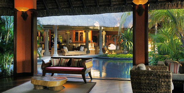 Trou aux Biches Beachcomber Resort & Spa 