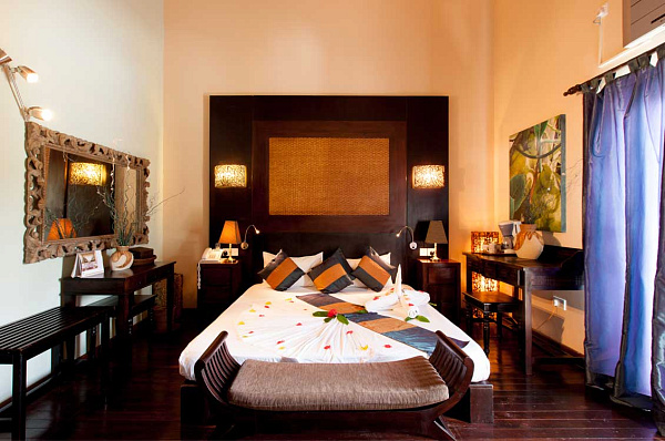 Le Relax Beach house