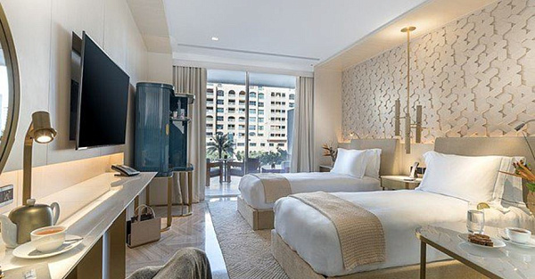 Five Palm Jumeirah Dubai 