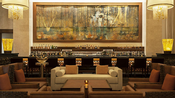 The St. Regis Saadiyat Island Resort, Abu Dhabi