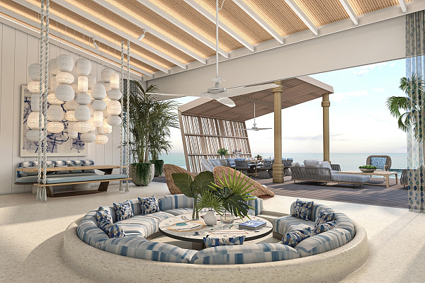 .Here Baa Atoll Maldives 