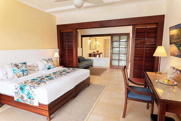 Maritim Hotel Mauritius Maritim Hotel Mauritius