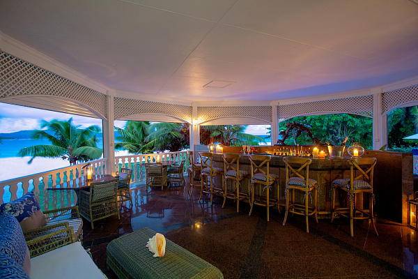 Cousine Island (Cousine)