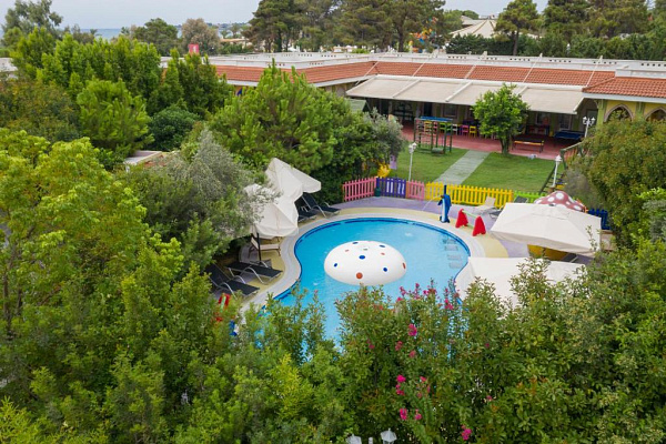 Ali Bey Resort Sorgun