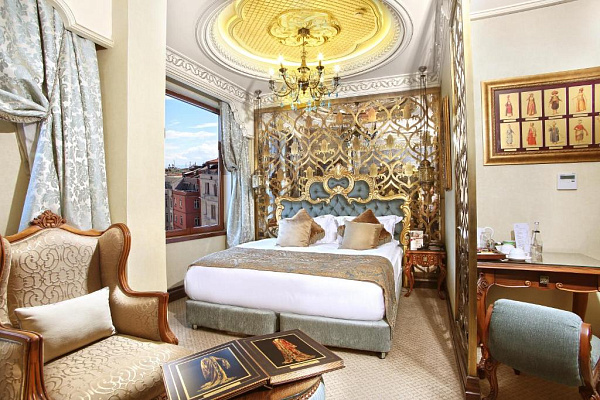 DARU SULTAN HOTELS GALATA