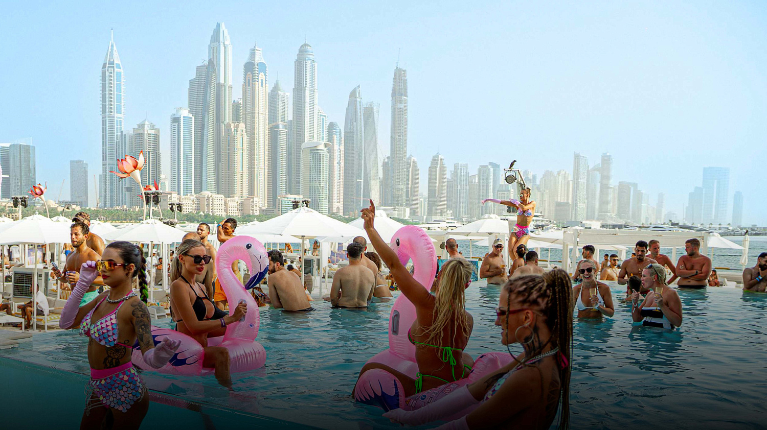 Five Palm Jumeirah Dubai 