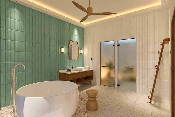 DusitD2 Feydhoo Maldives