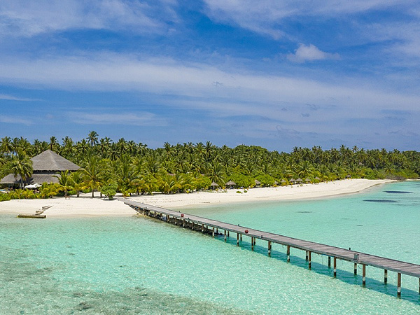 Filitheyo Island Resort 