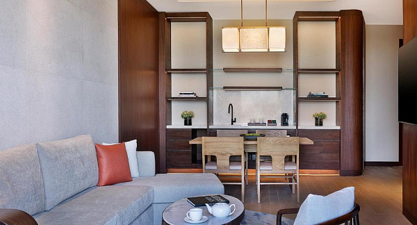 Anantara Mina Al Arab Ras Al Khaimah Resort