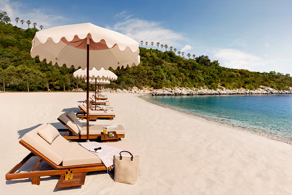 Mandarin Oriental Bodrum