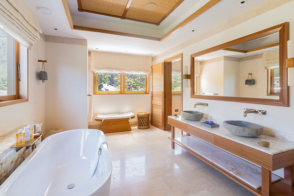 L’Escale Resort Marina & Spa