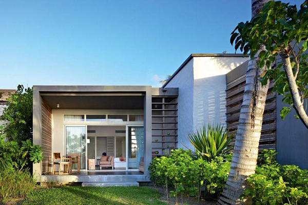 Long Beach Golf and Spa Resort