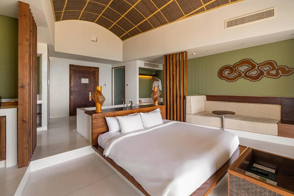 The Shells Resort & Spa Phu Quoc