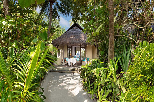 Anantara Dhigu Maldives Resort & Spa