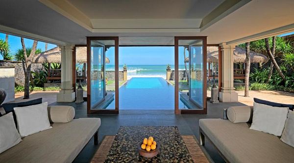 The Legian Seminyak Bali The Legian Seminyak Bali