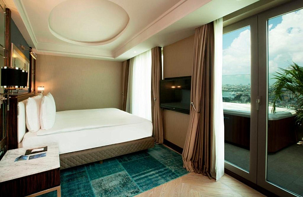 Radisson Blu Hotel Istanbul Pera