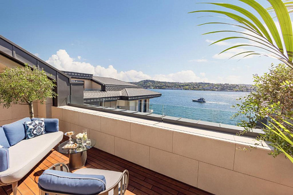 Mandarin Oriental Bosphorus