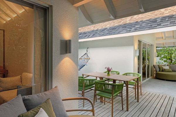 RAAYA by Atmosphere, Maldives