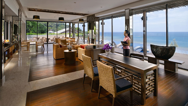 Hyatt Regency Phuket