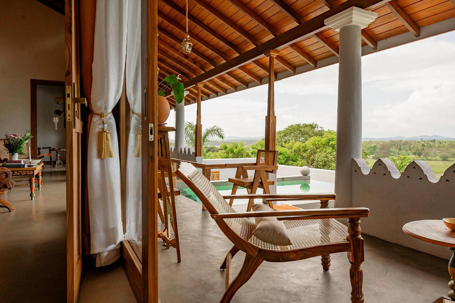 D Art Villa Retreat And Spa
