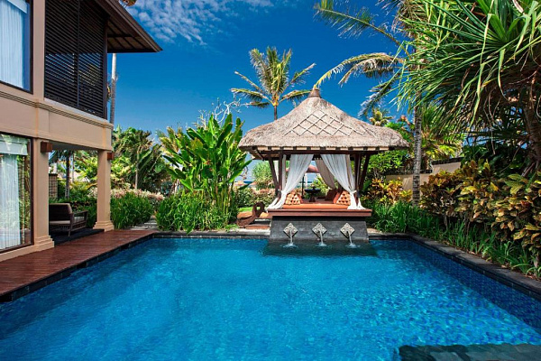 The St. Regis Bali Resort