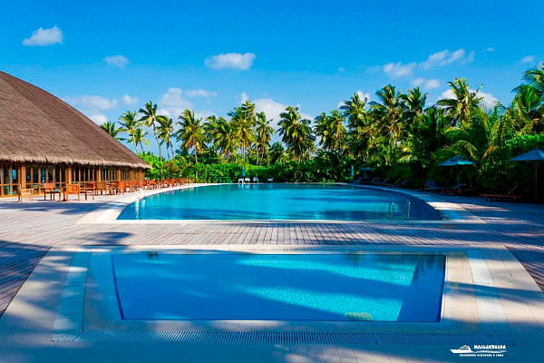 Canareef Resort Maldives Canareef Resort Maldives