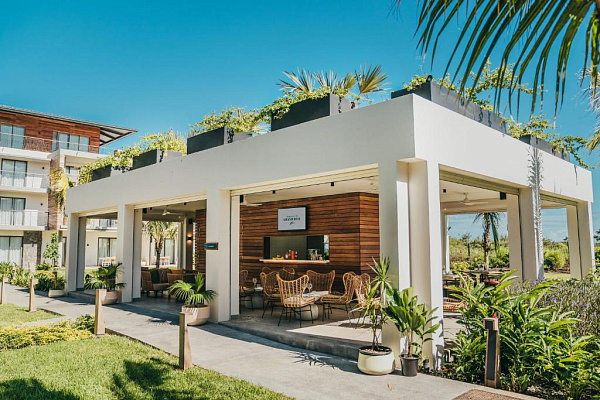 Domaine De Grand Baie Hotel