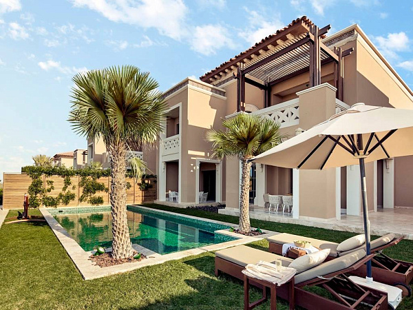 Club Prive by Rixos Saadiyat Island