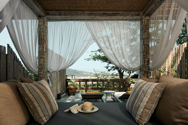 Dinso Resort & Villas Phuket Dinso Resort & Villas Phuket